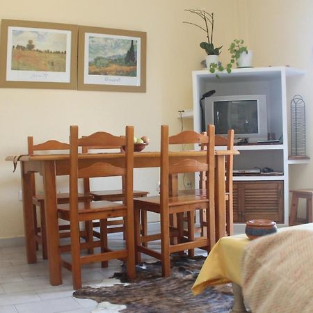 Apartamento La Barca Chiclana de la Frontera Buitenkant foto