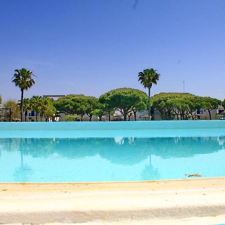 Apartamento La Barca Chiclana de la Frontera Buitenkant foto