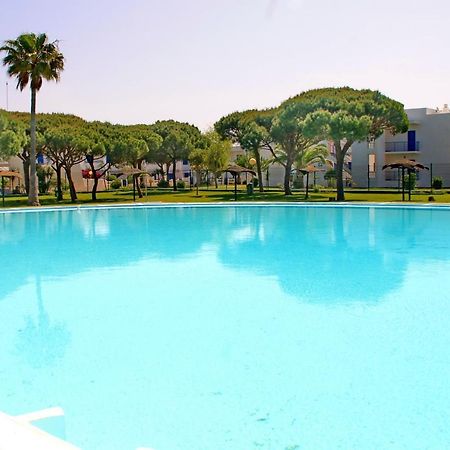 Apartamento La Barca Chiclana de la Frontera Buitenkant foto