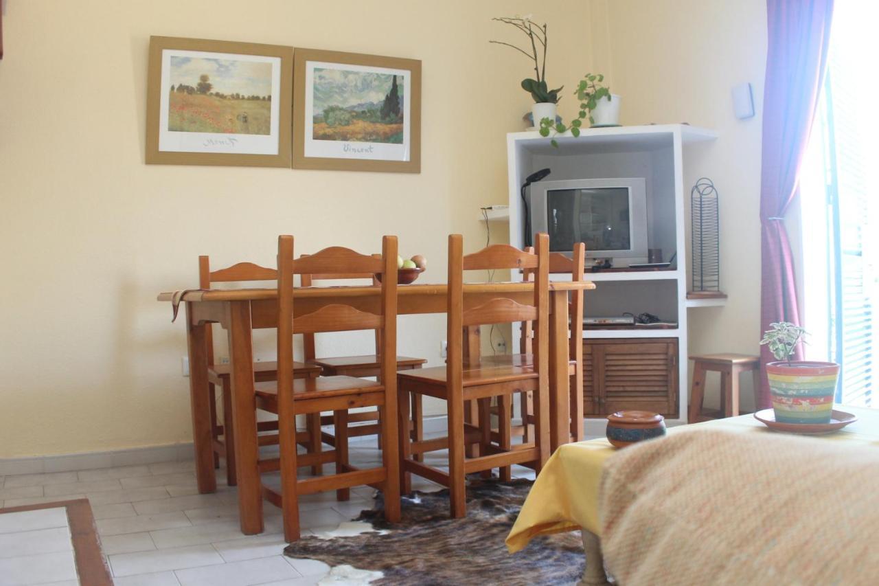 Apartamento La Barca Chiclana de la Frontera Buitenkant foto