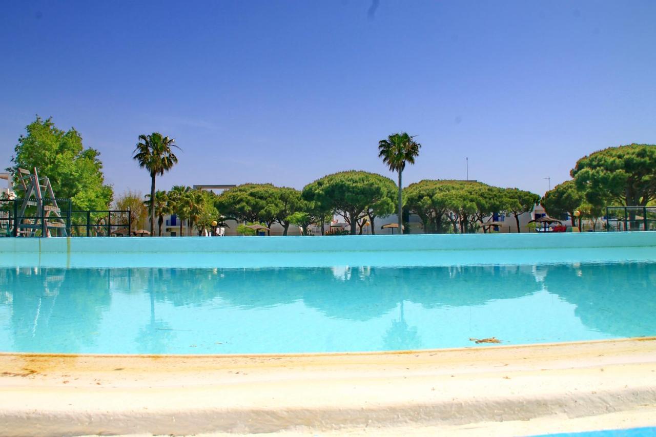 Apartamento La Barca Chiclana de la Frontera Buitenkant foto