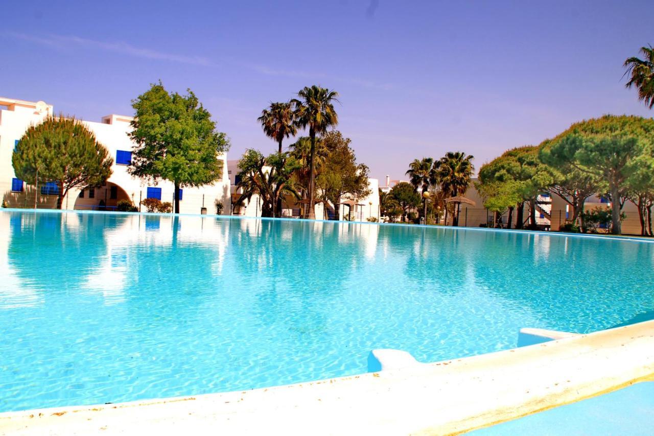 Apartamento La Barca Chiclana de la Frontera Buitenkant foto