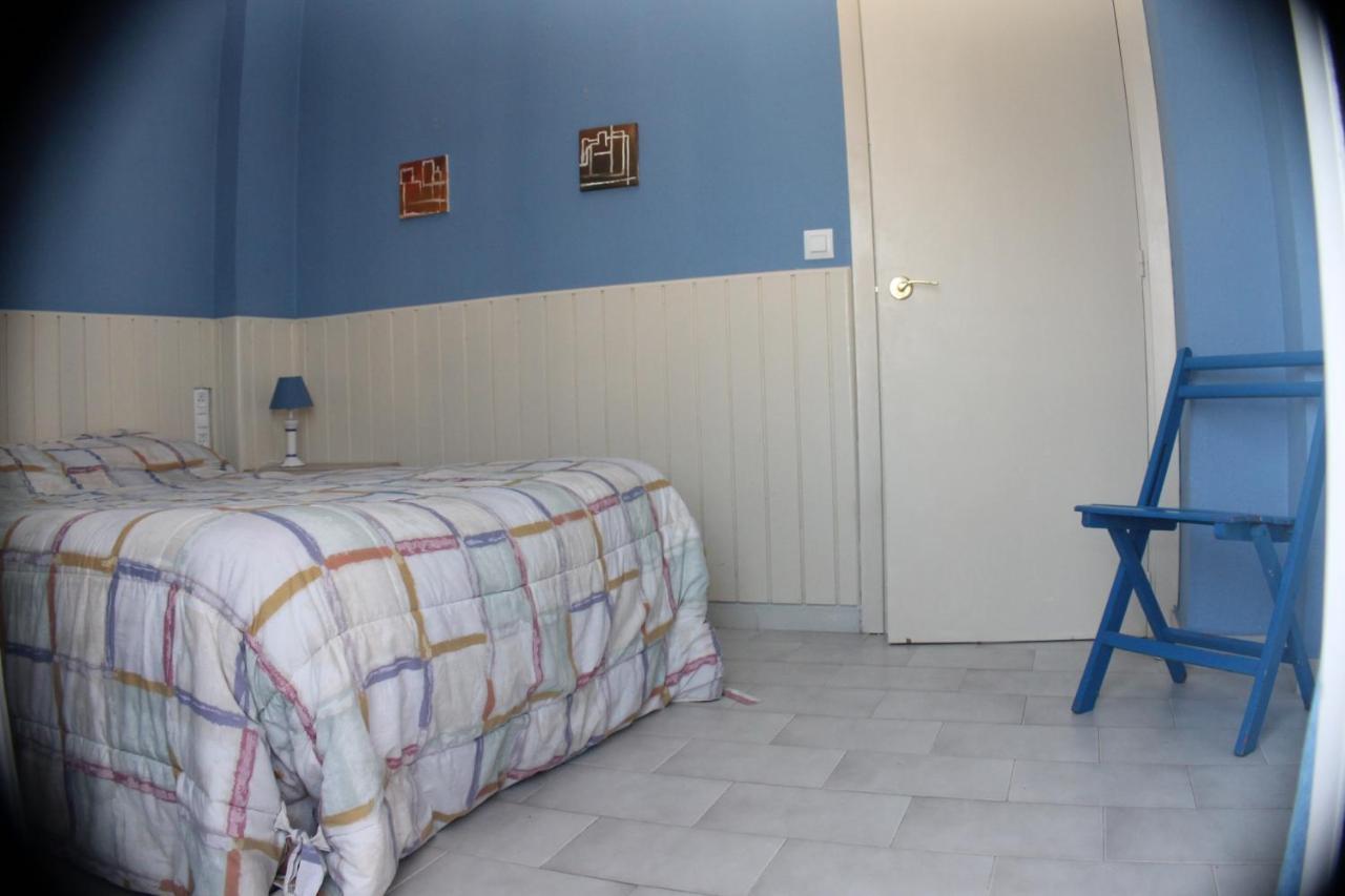 Apartamento La Barca Chiclana de la Frontera Buitenkant foto