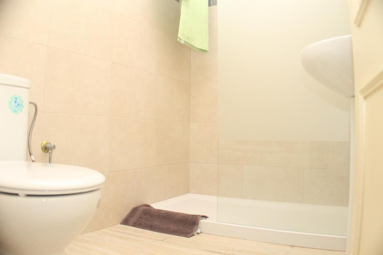 Apartamento La Barca Chiclana de la Frontera Buitenkant foto
