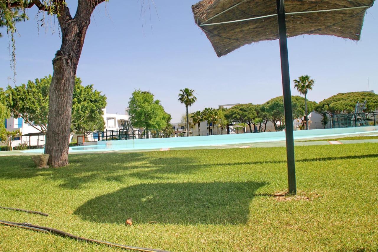 Apartamento La Barca Chiclana de la Frontera Buitenkant foto