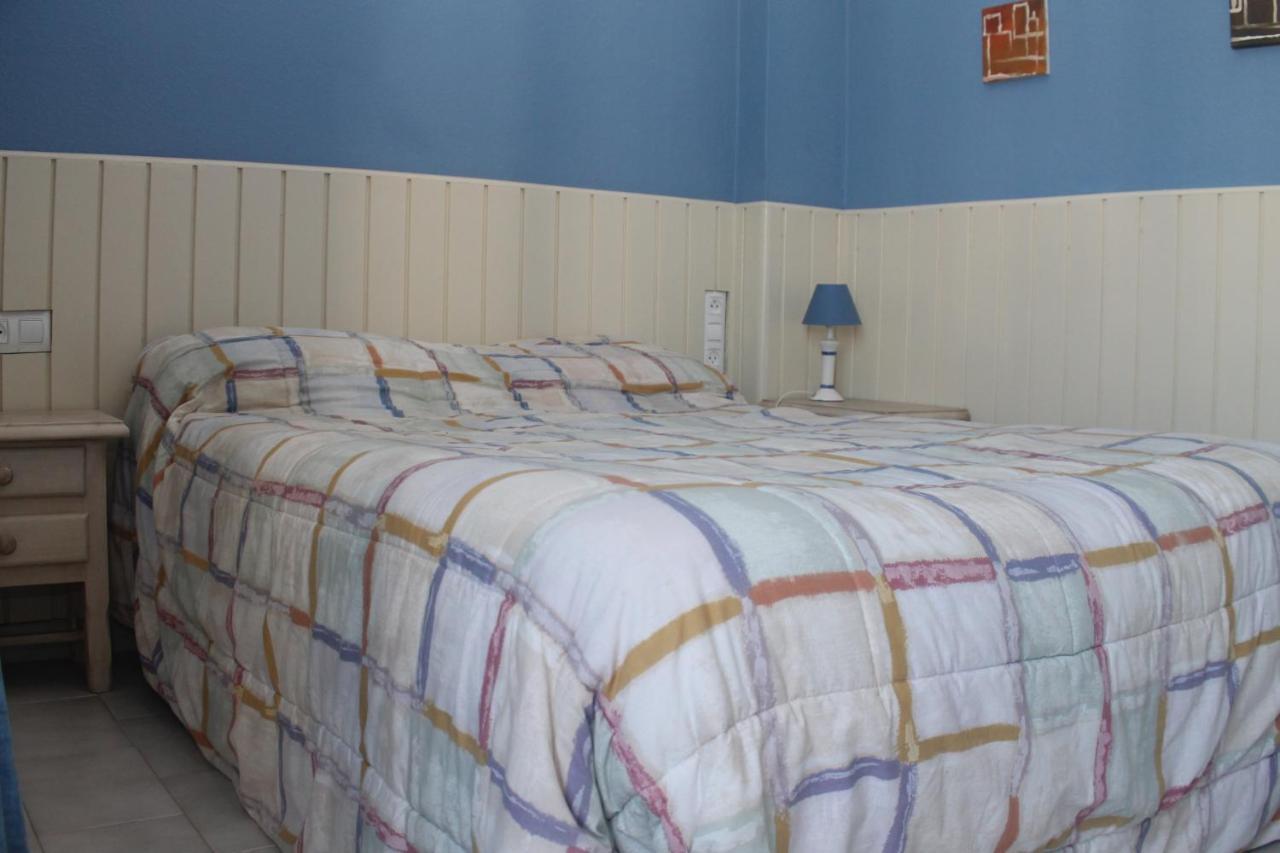 Apartamento La Barca Chiclana de la Frontera Buitenkant foto