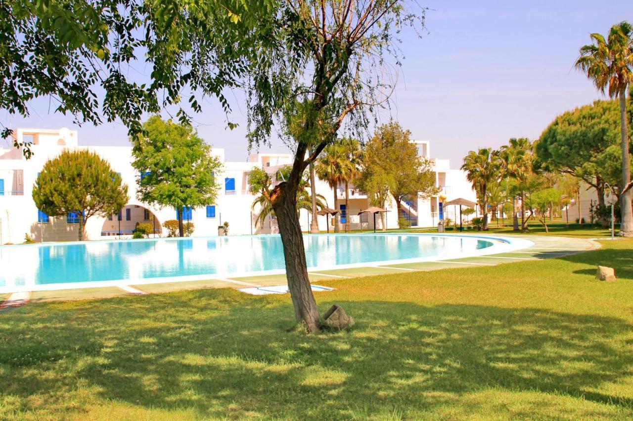 Apartamento La Barca Chiclana de la Frontera Buitenkant foto