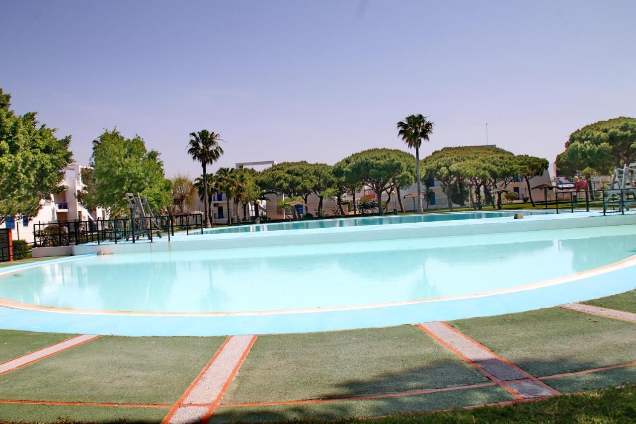 Apartamento La Barca Chiclana de la Frontera Buitenkant foto