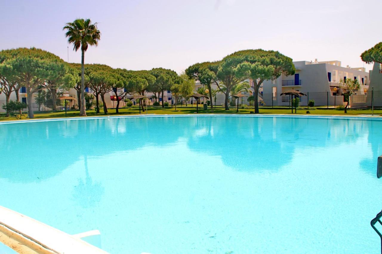 Apartamento La Barca Chiclana de la Frontera Buitenkant foto